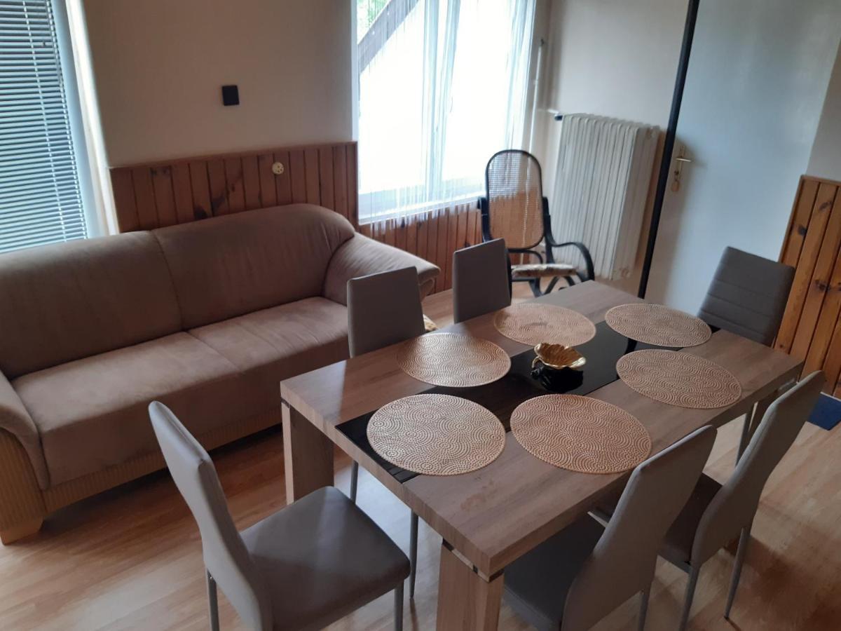 Hotel Toldi Apartman à Keszthely Extérieur photo