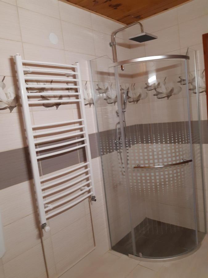 Hotel Toldi Apartman à Keszthely Extérieur photo