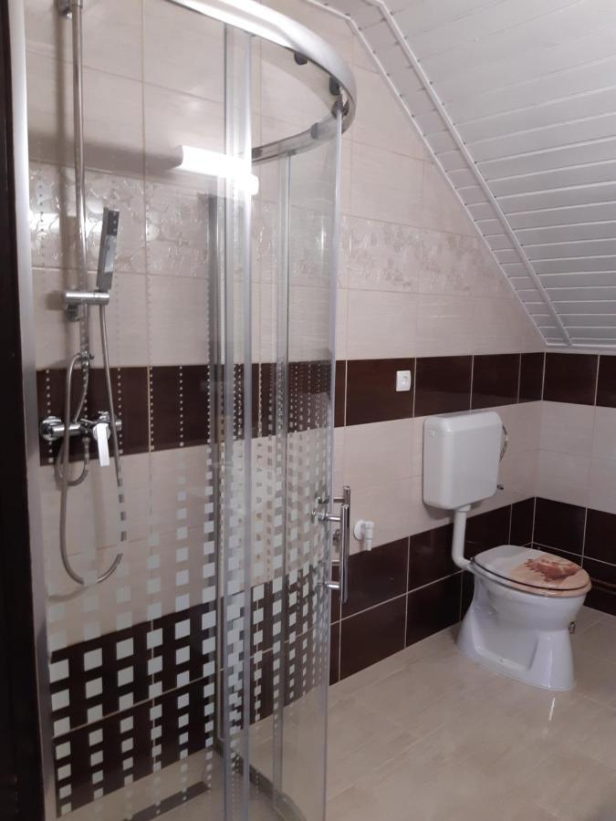 Hotel Toldi Apartman à Keszthely Extérieur photo