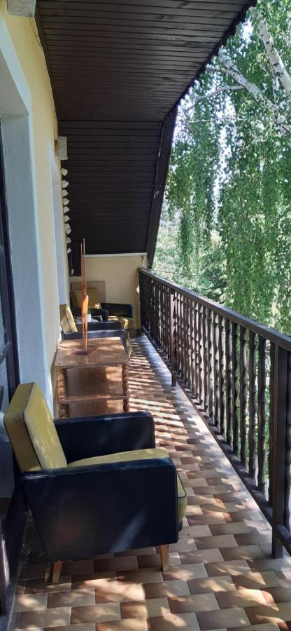 Hotel Toldi Apartman à Keszthely Extérieur photo